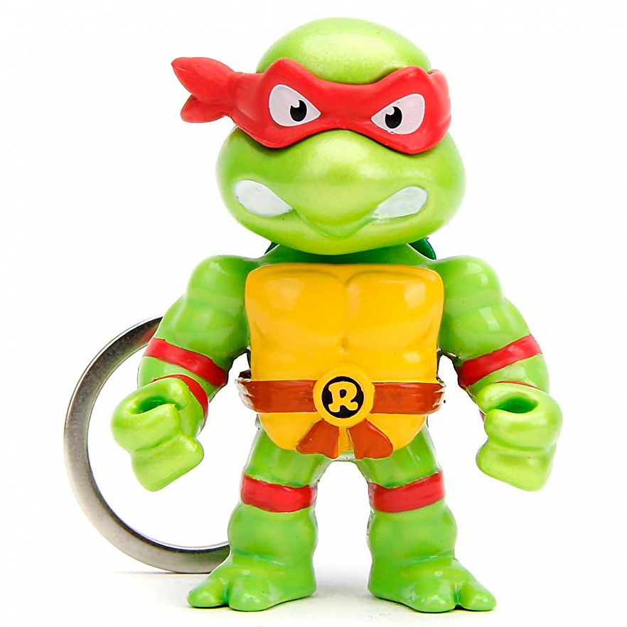 Набор Jada Toys Teenage Mutant Ninja Turtles
