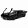 Набор Машинка с Фигуркой Бэтмен 2.75"+1:24 2021 Batmobile W/Batman 32731