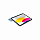 Чехол Adamant Smart Folio для iPad 10.9" (2022) голубой (Sky)