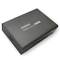 Удлинитель HDMI сигнала UGREEN CM533 (80962) HDMI Single Ethernet Extenders 1080p (приемник) 200м