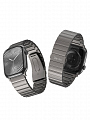 Ремень Benks для Apple Watch 44-49mm Titanium