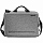 Сумка Tomtoc FancyCase Laptop Shoulder Bag A25 для ноутбуков 13-13.3" серая (A25-C02G)