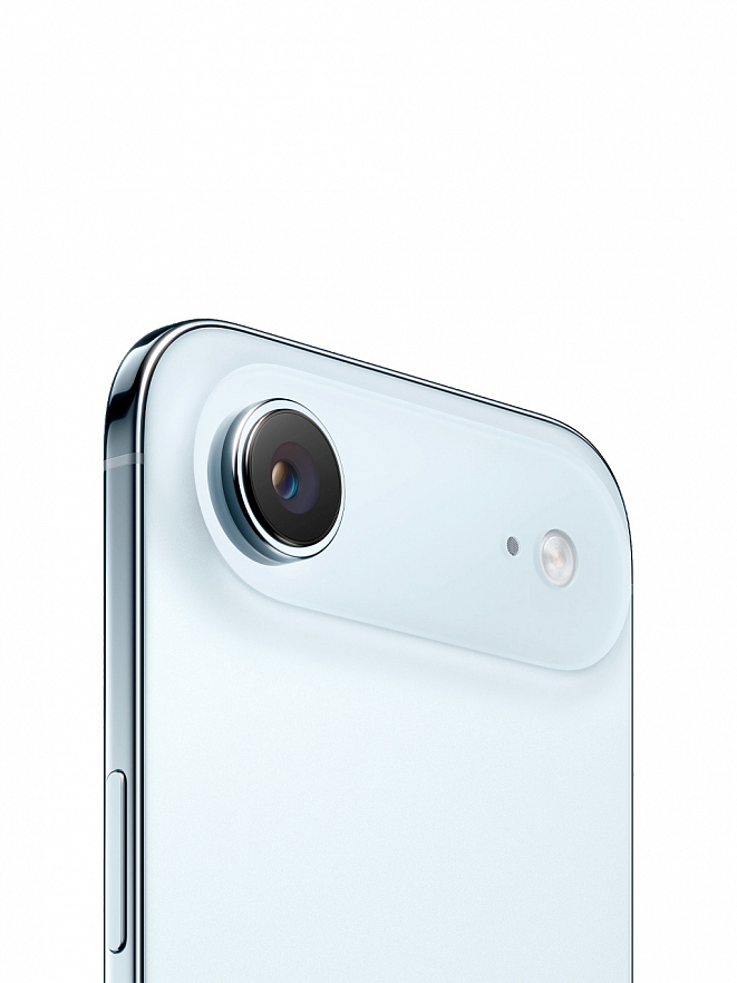 Apple iPhone  Air 1 Тб голубой