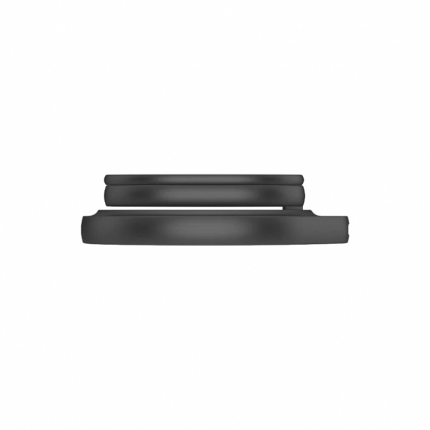 Складная док-станция 3-в-1 EnergEA Bazic GoMag GYRE 15W Gunmetal