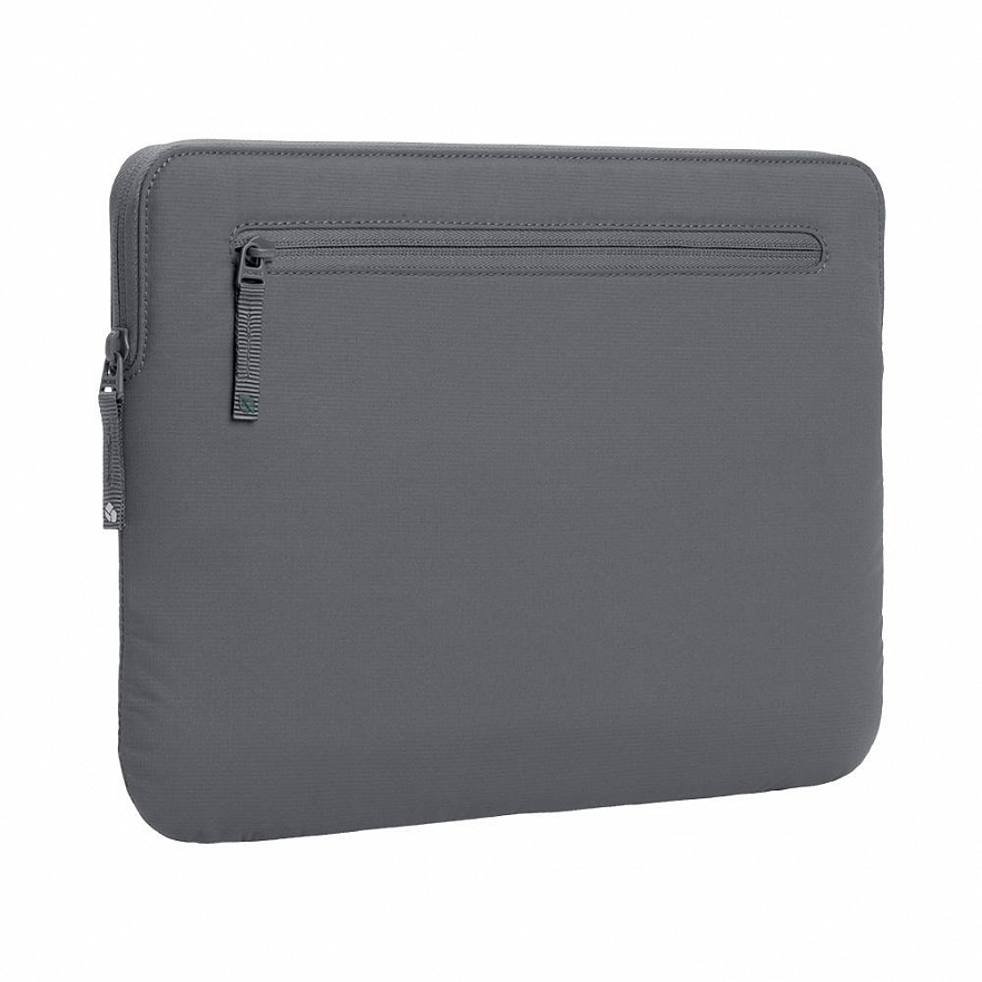 Чехол Incase Compact Sleeve w/BIONIC для MacBook 16" серый Steel Gray (INMB100608-STG)