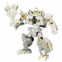 Фигурка Transformers Legacy United класс Делюкс Nucleous