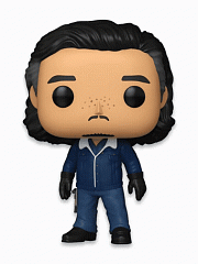 Фигурка Funko POP! TV The Last of Us Tommy Miller​ (1846)