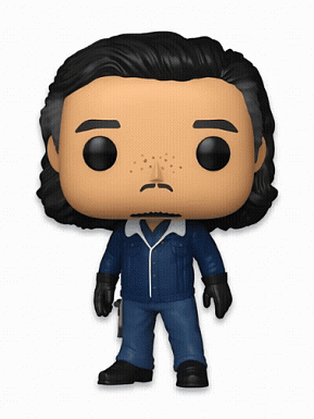 Фигурка Funko POP! TV The Last of Us Tommy Miller​ (1846)