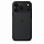 Чехол Silicone для iPhone 18 Pro Max с MagSafe черный