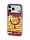 Чехол Benks для iPhone 17 Pro Max Dynamic Spain D3 Soccer (2026)