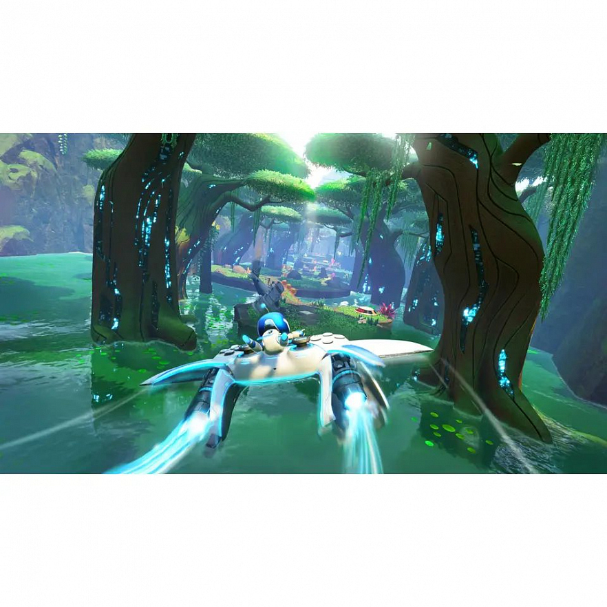 Игра AstroBot (2024) для PS5  