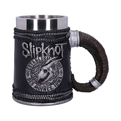 Кружка Slipknot Tankard 600 мл (B5172R0)