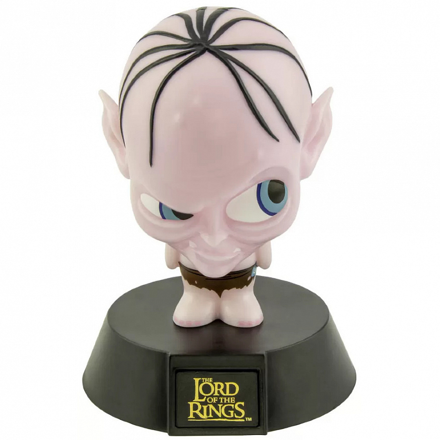 Светильник Lord Of The Ring Gollum Icon Light BDP PP6544LR