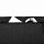Чехол Incase Compact Sleeve in Woolenex для MacBook Pro 13" (USB-C) / MacBook Air 13" (2020) / MacBook Air 13" (M1, 2020) графитовый (INMB100692-GFT)