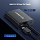 Переходник UGREEN MM102 (16 см) HDMI to VGA Converter with Audio чёрный (40233)