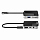 Мульти хаб для iPad Pro j5create USB-C to 4K60 Hz HDMI Travel Dock (JCD612)