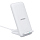 Беспроводное зарядное устройство Ugreen CD221 (80576) 15W Wireless Charger Stand белое