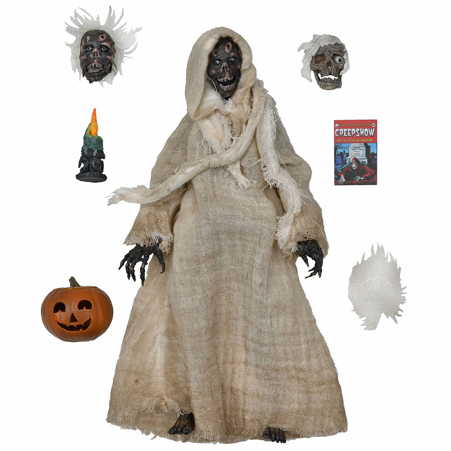 Фигурка NECA Creepshow The Creep
