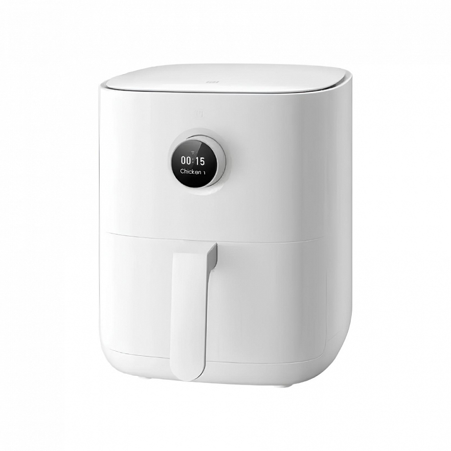 Аэрогриль Xiaomi Mi Smart Air Fryer 3.5L белый