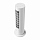 Умный тепловентилятор Xiaomi Smart Tower Heater Lite EU - белый