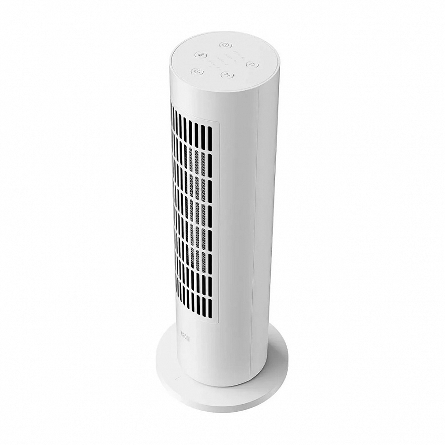 Умный тепловентилятор Xiaomi Smart Tower Heater Lite EU - белый