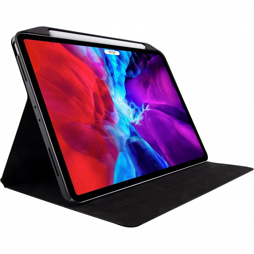 Чехол SwitchEasy Coverbuddy Folio Lite для iPad Pro 11" (2020) чёрный
