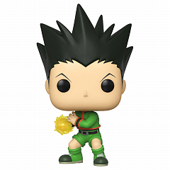 Коллекционная фигурка Funko POP! Animation Hunter x Hunter Gon Freecs Jajank (651) 41062
