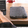 Чехол Tomtoc Classic Tablet Sleeve A18 для планшетов 9.7-11" серый (Gray)