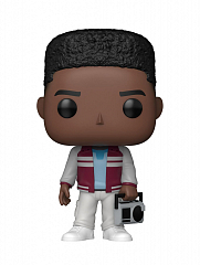 Фигурка Funko POP! TV Stranger Things S5 Lucas Sinclair (1785)