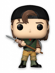 Фигурка Funko POP! TV Stranger Things S5 Steve Harrington with Spear (1888)