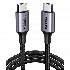 Кабель Ugreen US261 (50149) Type-C - Type-C - 0,5 метра
