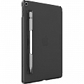 Чехол SwitchEasy CoverBuddy для iPad 10.2" прозрачный чёрный