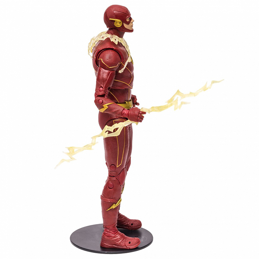 Коллекционная фигурка DC The Flash