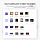 Кардридер UGREEN CM180 SD, microSD(TF), CF, MS Multifunction Card Reader (50541)