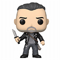 Коллекционная фигурка Funko POP! TV Walking Dead Negan (1158) 56462