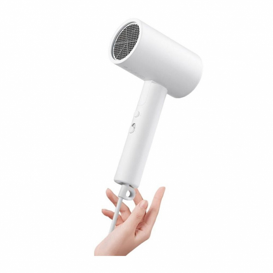 Фен Xiaomi Compact Hair Dryer H101 (White) EU Белый