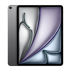 Apple iPad Air 13 - M4  - 1ТБ Wi-Fi + Cellular (Space Gray)