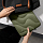 Чехол Tomtoc Terra-A27 Laptop Sleeve для ноутбуков до 14" зелёный (Greenlands)