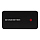 Внешний аккумулятор Monster Power Bank 5000 мАч чёрный