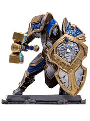 Фигурка World of Warcraft Human Paladin & Warrior 