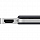 USB-хаб HyperDrive 6-in-1 USB-C Hub для iPad Pro серебристый (HD319-SILVER) без переходника