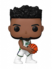 Фигурка Funko POP! NBA Bucks Giannis Antetokounmpo (CE'21) (143)