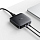Сетевое зарядное устройство UGREEN CD226 3 x USB Type-C / 1 x USB 100W Power Delivery чёрное (70870) 