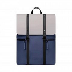 Рюкзак Gaston Luga Backpack Splash 2.0 для ноутбука до 13" синий