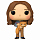 Фигурка Funko POP! Harry Potter POA Hermione Granger w/Crookshanks (167) 76010