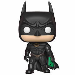 Фигурка Funko POP! Heroes DC Batman 80th Batman (1995)