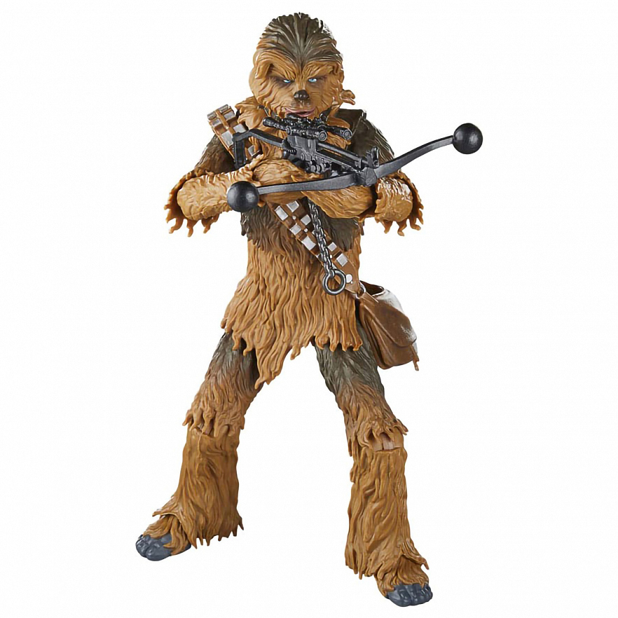 Фигурка Star Wars Chewbacca 6171061
