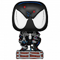 Фигурка Funko POP! Comic Covers Marvel Spider-Man Sub-City #1 Spider-Man(SymbioteSuit)(69)(Exc)85343