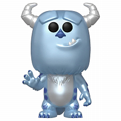 Коллекционная фигурка Funko POP! Disney M.A.Wish Sulley (MT) 63670