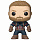 Фигурка Funko POP! Bobble Marvel Avengers Infinity War Captain America (288) 26466